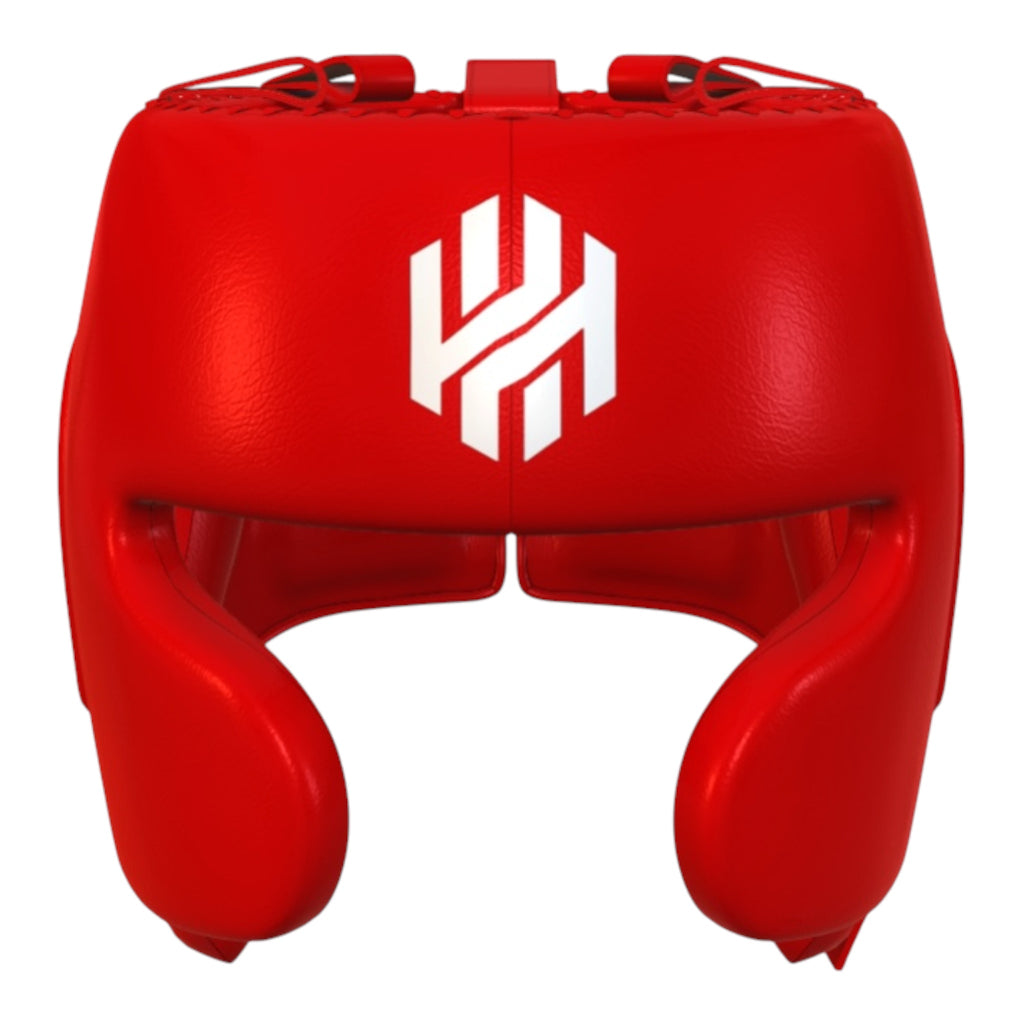 HH Pro Stealth Headgear