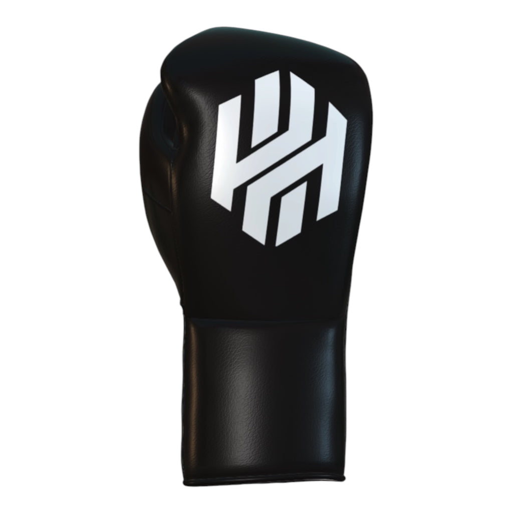 Pro Stealth Lace Up Gloves