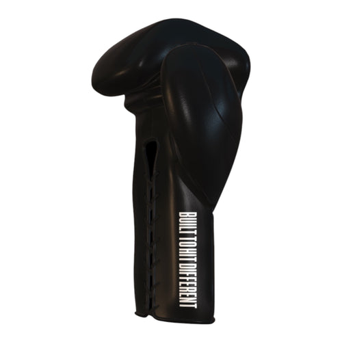 Pro Stealth Lace Up Gloves
